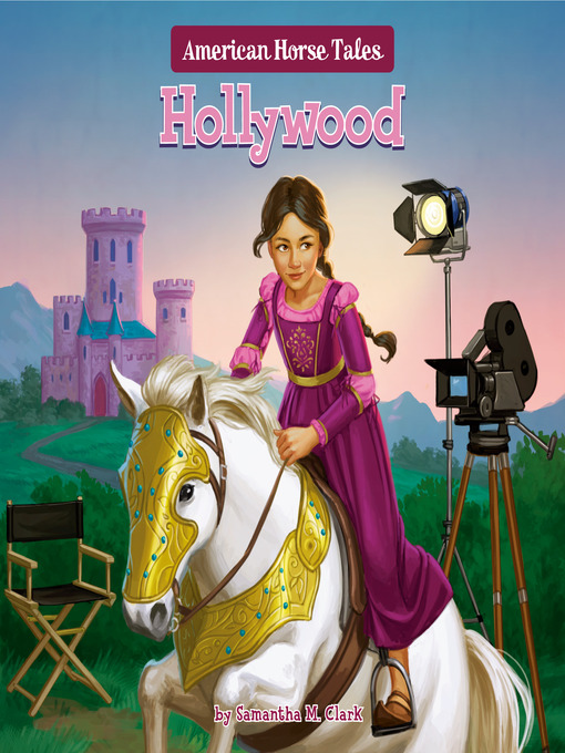 Title details for Hollywood by Samantha M. Clark - Available